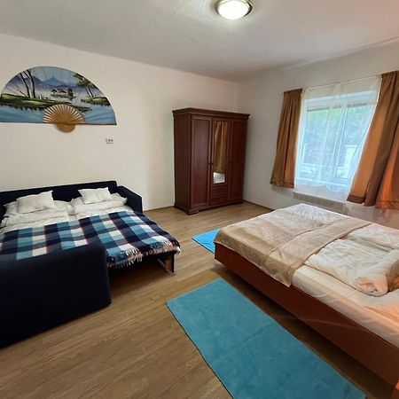 Francesco Apartmanhaz Velence Buitenkant foto