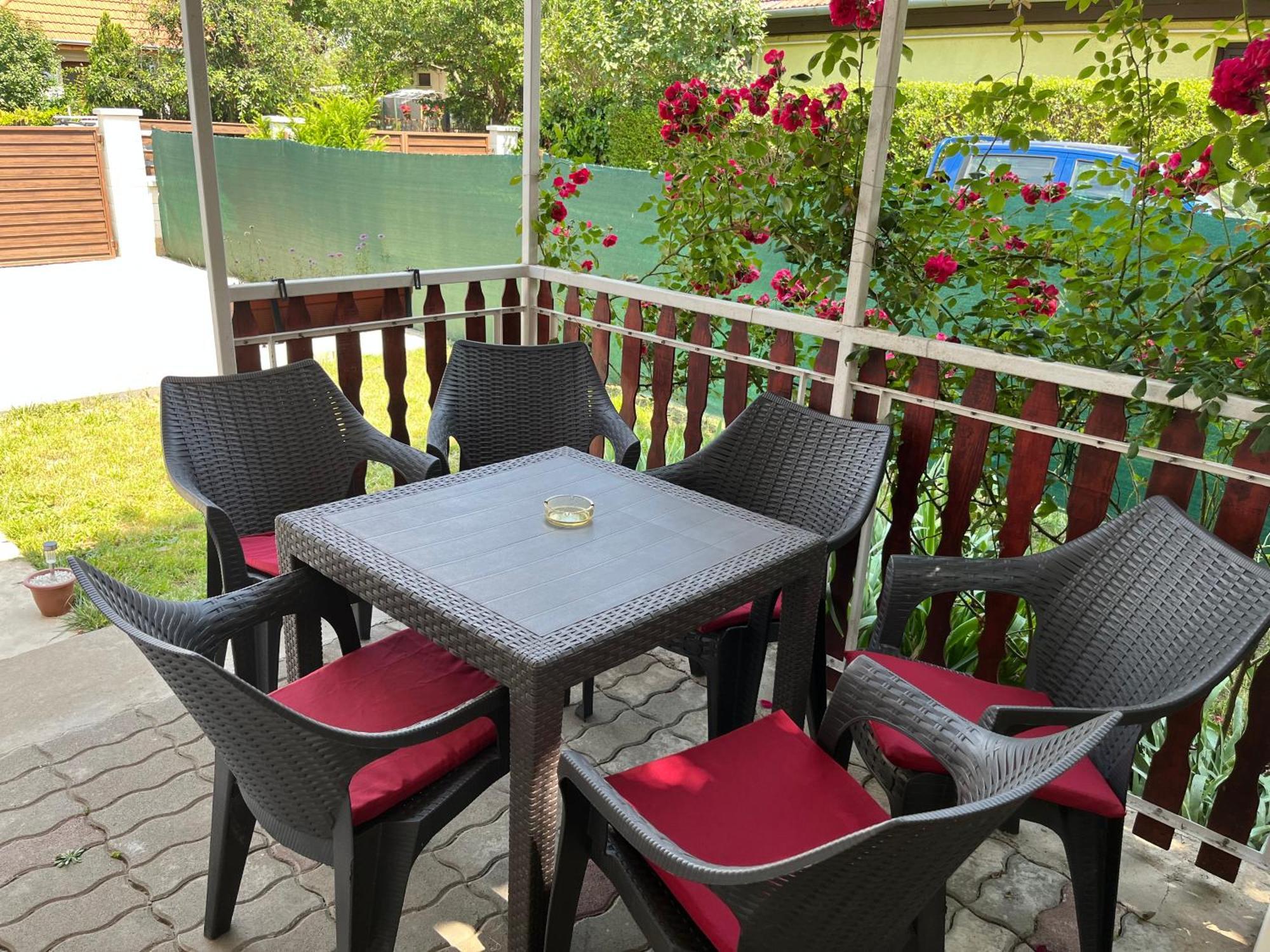 Francesco Apartmanhaz Velence Buitenkant foto