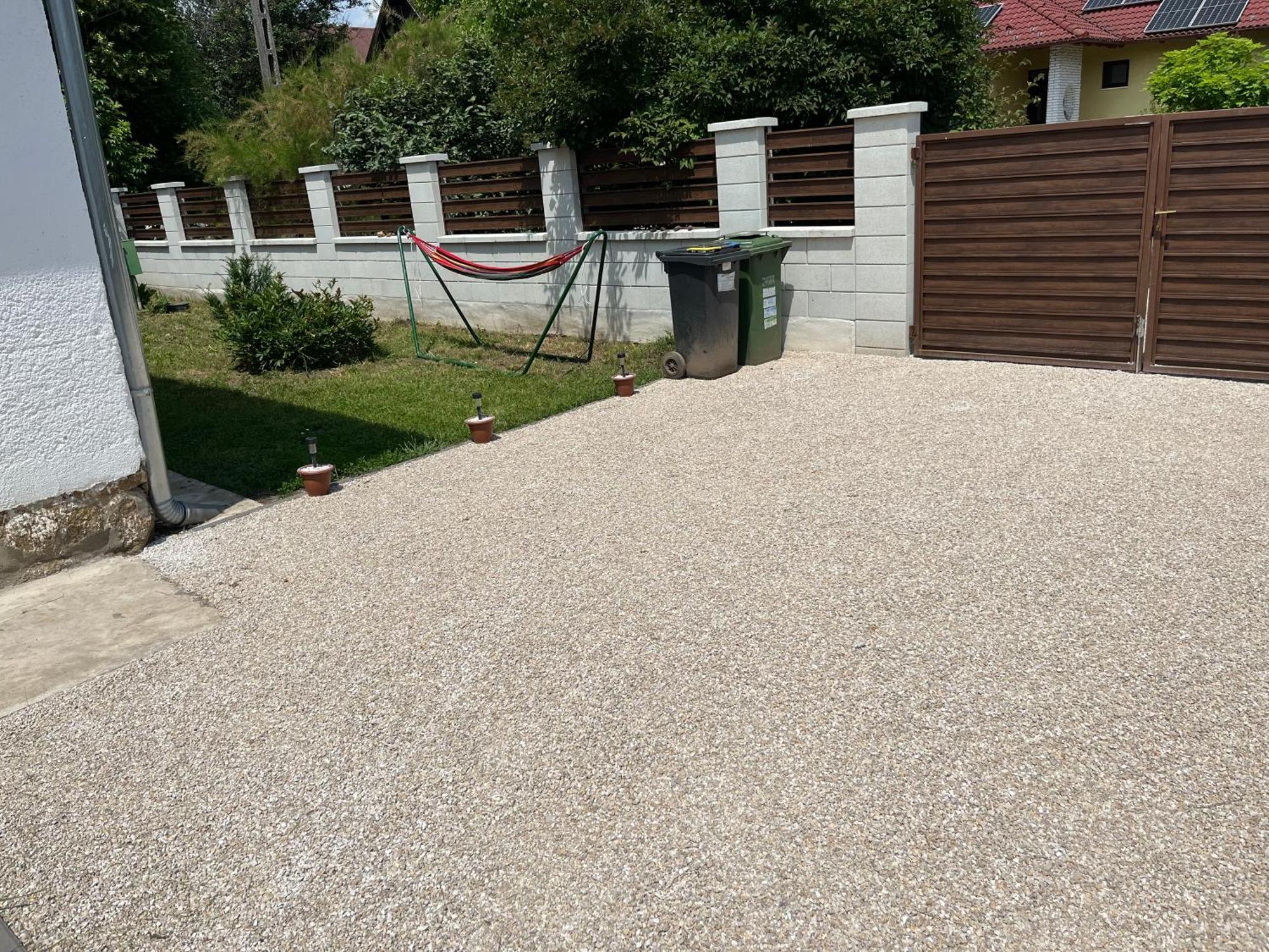 Francesco Apartmanhaz Velence Buitenkant foto