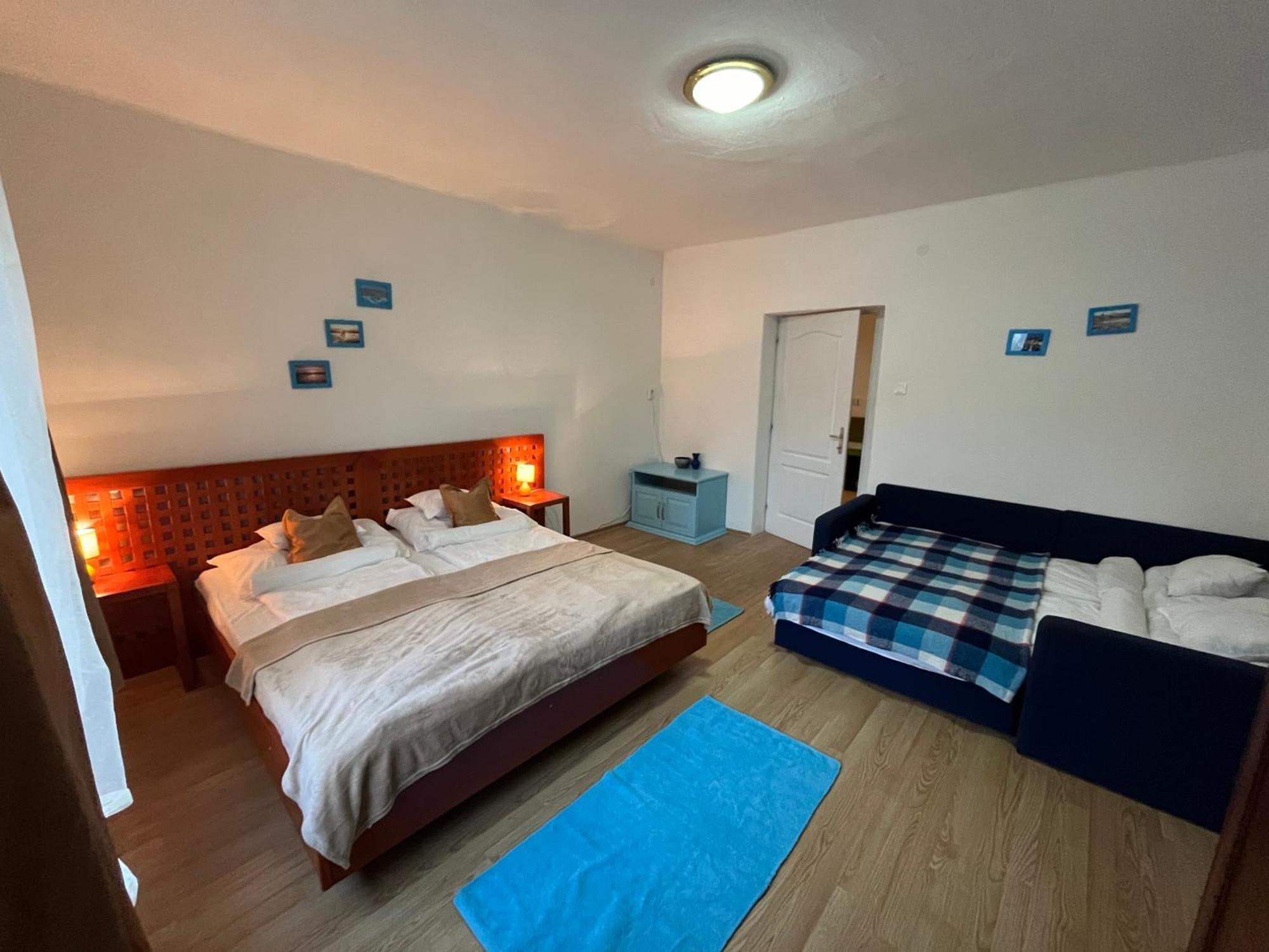 Francesco Apartmanhaz Velence Buitenkant foto