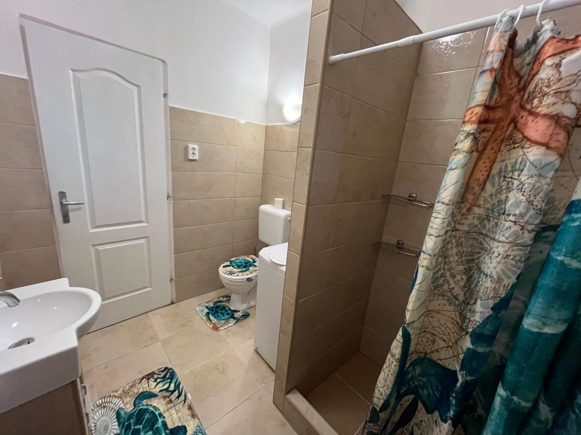 Francesco Apartmanhaz Velence Buitenkant foto