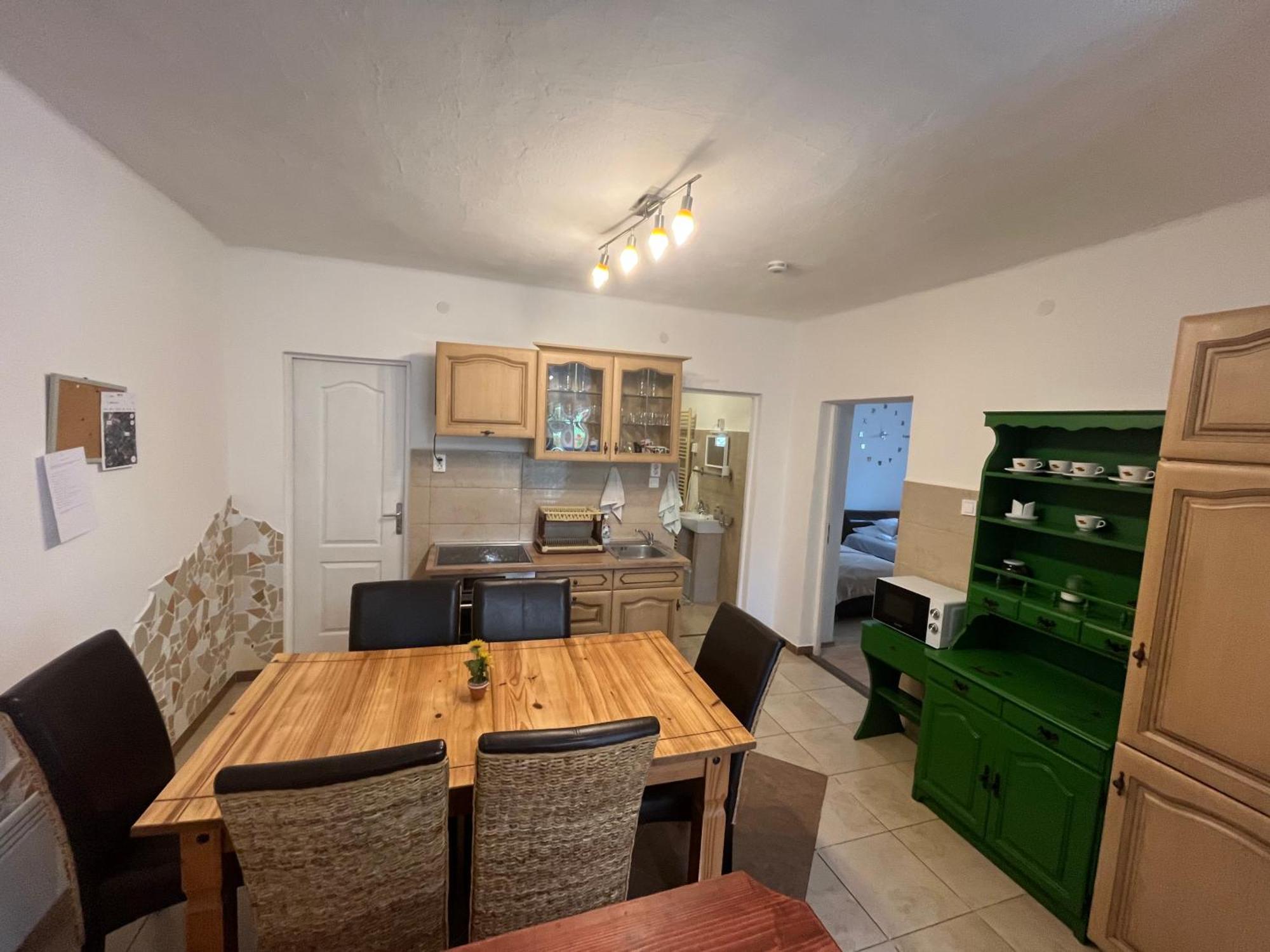 Francesco Apartmanhaz Velence Buitenkant foto
